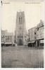 Grote Markt en Basiliek