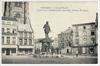 Grote Markt en Ambiorix