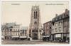 Grote Markt en Basiliek