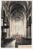 Basiliek : interieur