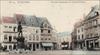 Grote Markt en Ambiorix