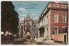 Gerechtsgebouw en Vrijthof
