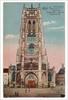 Basiliek : toren