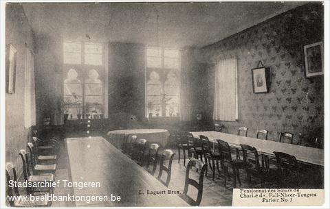 Original Digitaal object not accessible