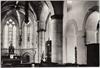 Sint-Martinuskerk te Berg : interieur