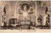 Sint-Servatiuskerk te Sluizen : interieur