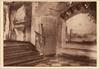 Kasteel van Hamal : interieur