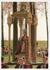 Evermarusfeesten te Rutten : beeld van Sint-Evermarus