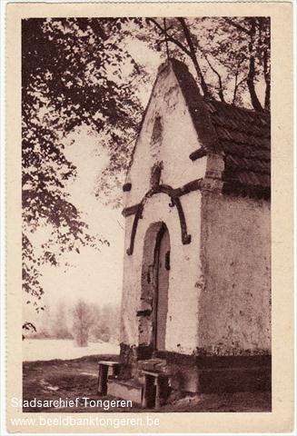Original Digitaal object not accessible