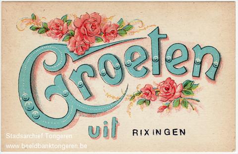 Original Digitaal object not accessible