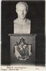 Stadhuis : beeld Napoleon naar Canova