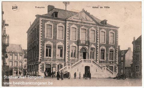 Original Digitaal object not accessible
