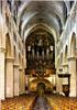 Basiliek : orgel