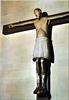 Basiliek : Christus aan de kloostergang
