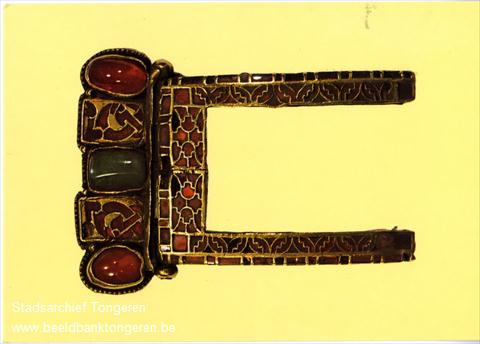 Original Objet numérique not accessible