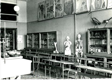 Original Digitaal object not accessible