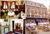 Café en restaurant Lido op de Grote Markt