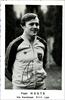 Yvan Hoste, voetballer
