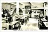 Hotel du Chemin de Fer : interieur