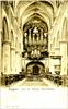 Basiliek : interieur