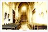 Klooster van de Benedictinen : kapel