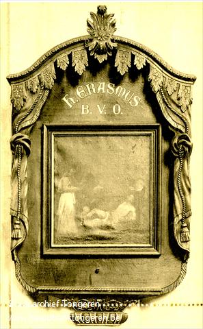 Original Objet numérique not accessible