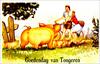 goedendag van Tongeren