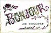 bonjour de Tongres