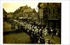 Grote Markt : optocht