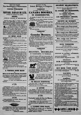 De Postrijder 18580116